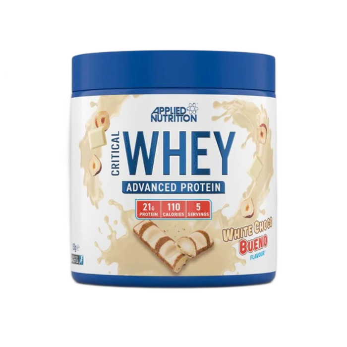 Applied Nutrition Critical Whey 150g