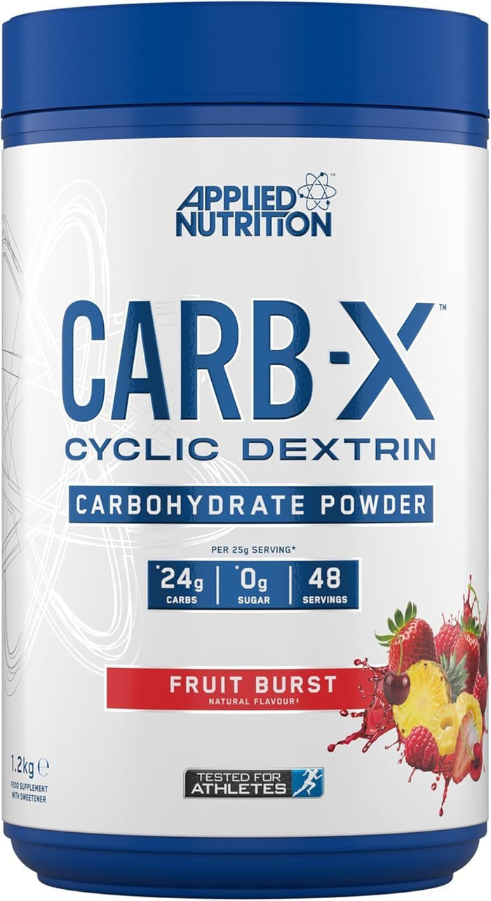Applied Nutrition Cyclic Dextrin Carb X 1.2kg