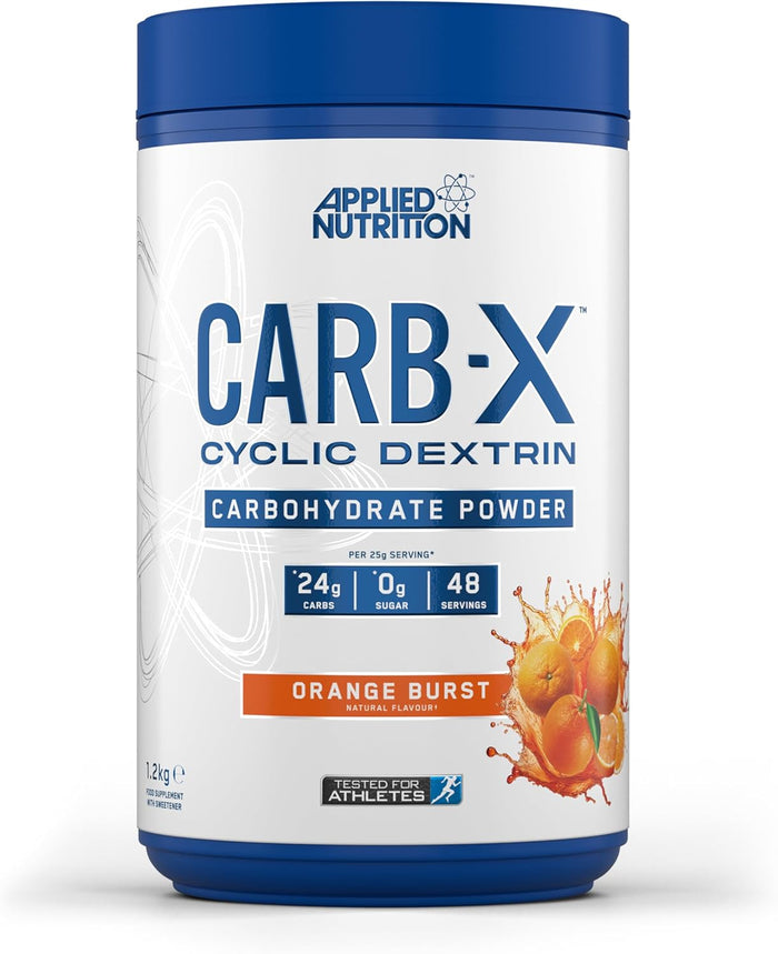 Applied Nutrition Cyclic Dextrin Carb X 1.2kg