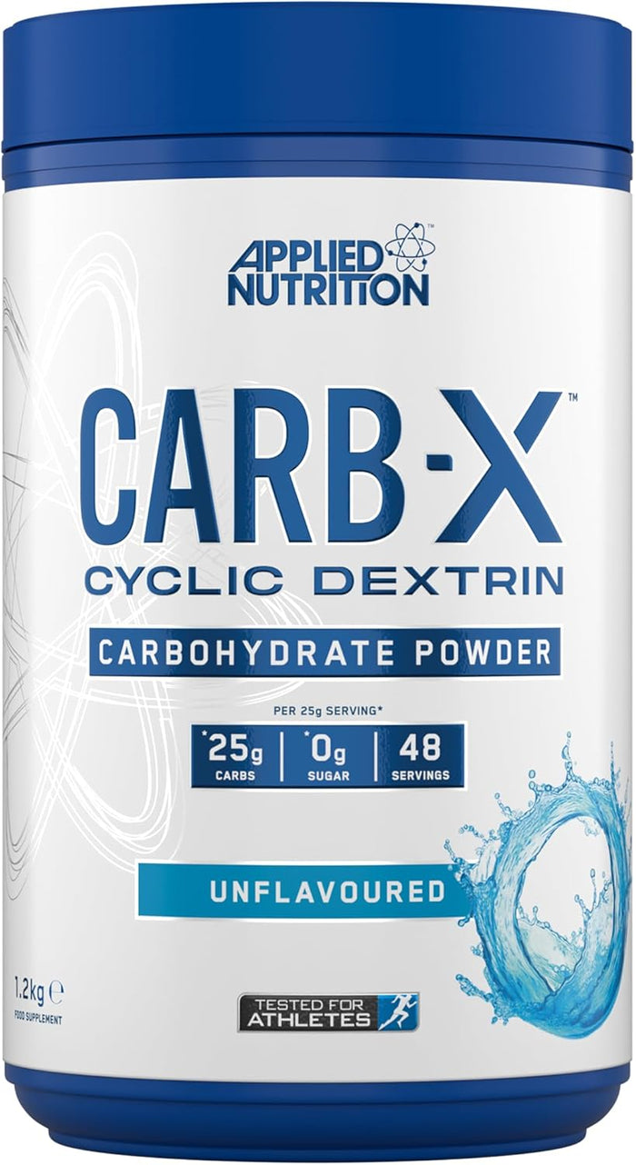 Applied Nutrition Cyclic Dextrin Carb X 1.2kg