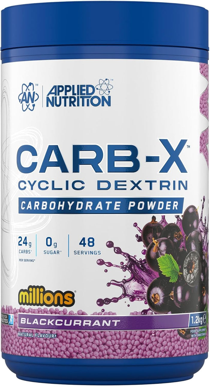 Applied Nutrition Cyclic Dextrin Carb X 1.2kg