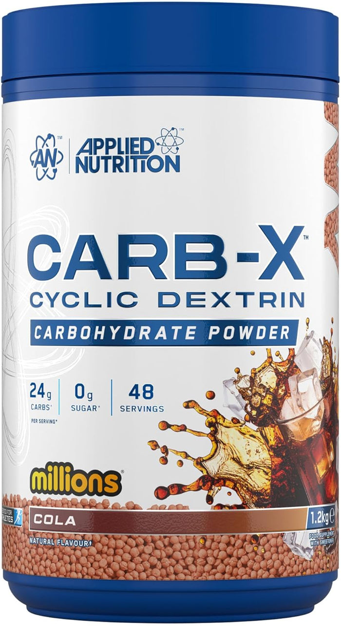 Applied Nutrition Cyclic Dextrin Carb X 1.2kg