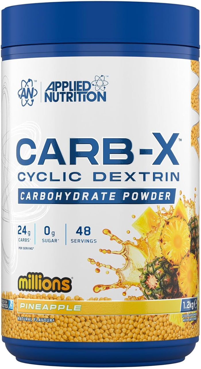 Applied Nutrition Cyclic Dextrin Carb X 1.2kg