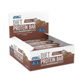 Applied Nutrition Diet Protein Bar 12 x 45g