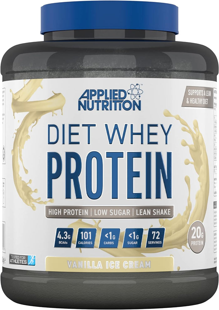 Applied Nutrition Diet Whey 1.8kg