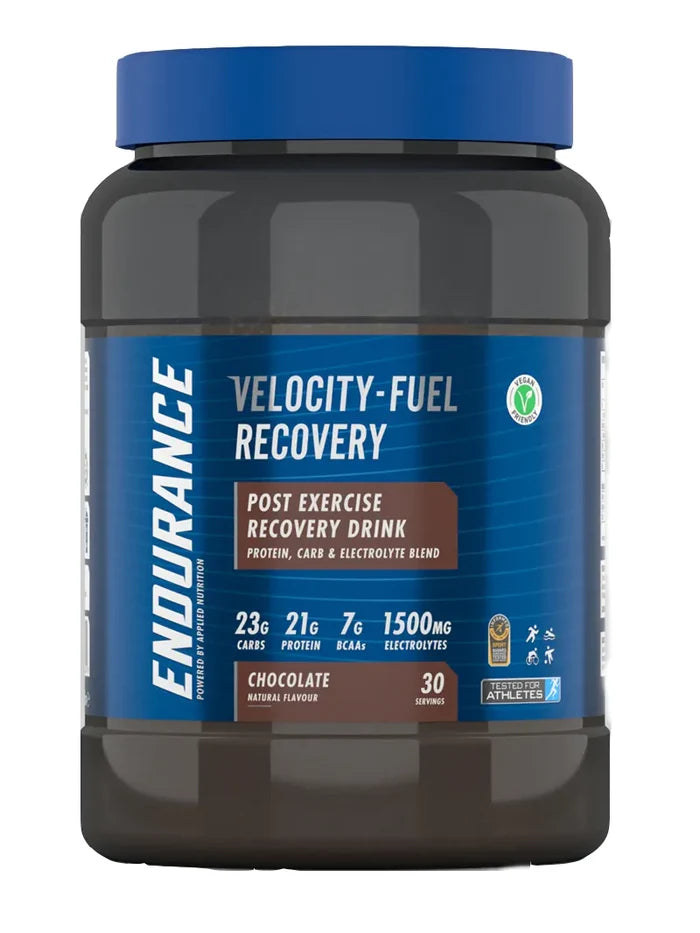 Applied Nutrition Endurance Recovery 1.5kg