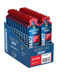 Applied Nutrition Endurance Velocity Energy Gel 20 x 60g