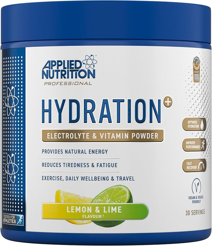 Applied Nutrition Hydration Powder 240g