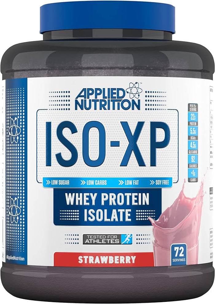 Applied Nutrition ISO XP 1.8kg