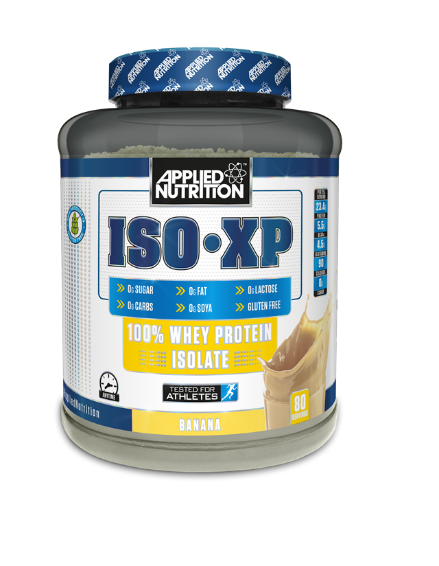 Applied Nutrition ISO XP 1.8kg
