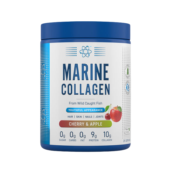 Applied Nutrition Marine Collagen 300g