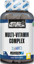 Applied Nutrition Multi Vitamin Complex 90 Caps - gymstop