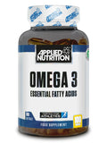 Applied Nutrition Omega 3 100 Softgels