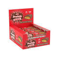 Applied Nutrition Protein Crunch Bars 12 x 62g