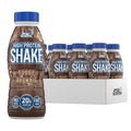 Applied Nutrition RTD High Protein Shake 8 x 330ml