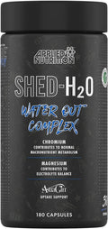 Applied Nutrition Shed H2O Diuretic 180 Caps