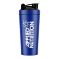 Applied Nutrition Steel Shaker 750ml