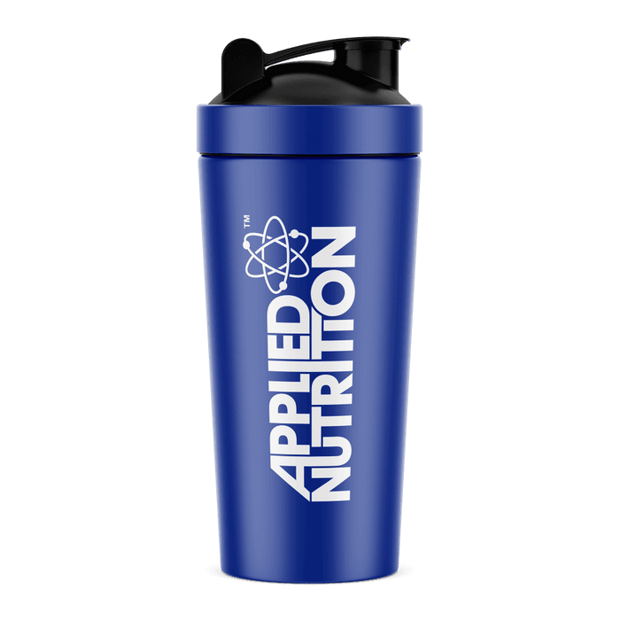 Applied Nutrition Steel Shaker 750ml