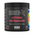 Applied Nutrition Thermogenic Shred X 300g