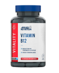 Applied Nutrition VITALITY B12 90 Caps