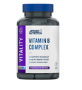 Applied Nutrition VITALITY Complex-B 90 Caps
