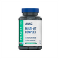 Applied Nutrition VITALITY Multi-Vitamin Complex 90 Caps