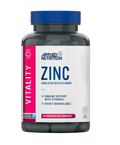 Applied Nutrition VITALITY Zinc 90 Caps