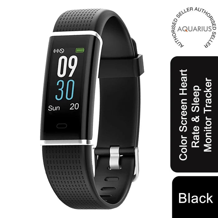 Aquarius Fitness Tracker AQ200