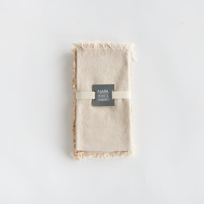Aura Dinner Napkins, Set Of 4 - View 5