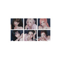 BABYMONSTER - 3rd Mini Album CHOOM (Jewel Ver.)