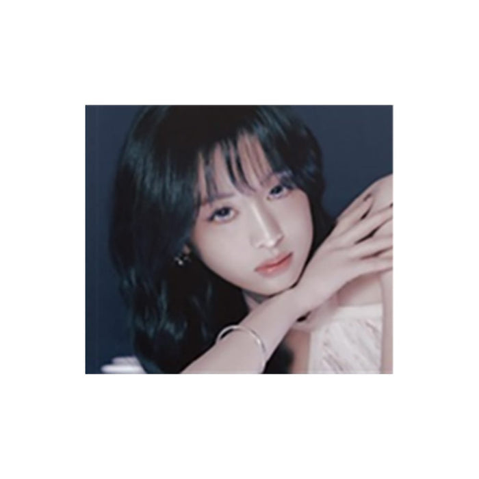 BABYMONSTER ALBUM BABYMONSTER - 3rd Mini Album CHOOM (Jewel Ver.)