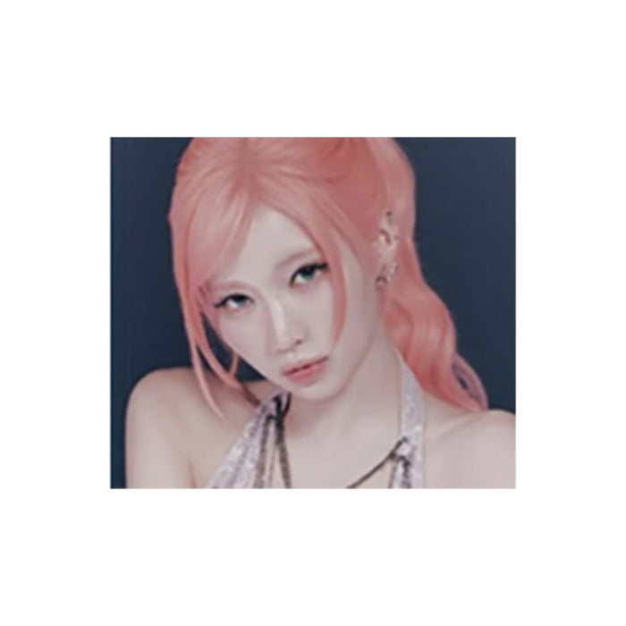 BABYMONSTER ALBUM BABYMONSTER - 3rd Mini Album CHOOM (Jewel Ver.)