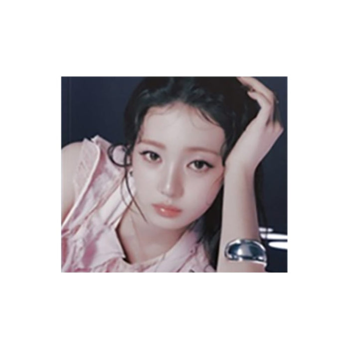 BABYMONSTER ALBUM BABYMONSTER - 3rd Mini Album CHOOM (Jewel Ver.)