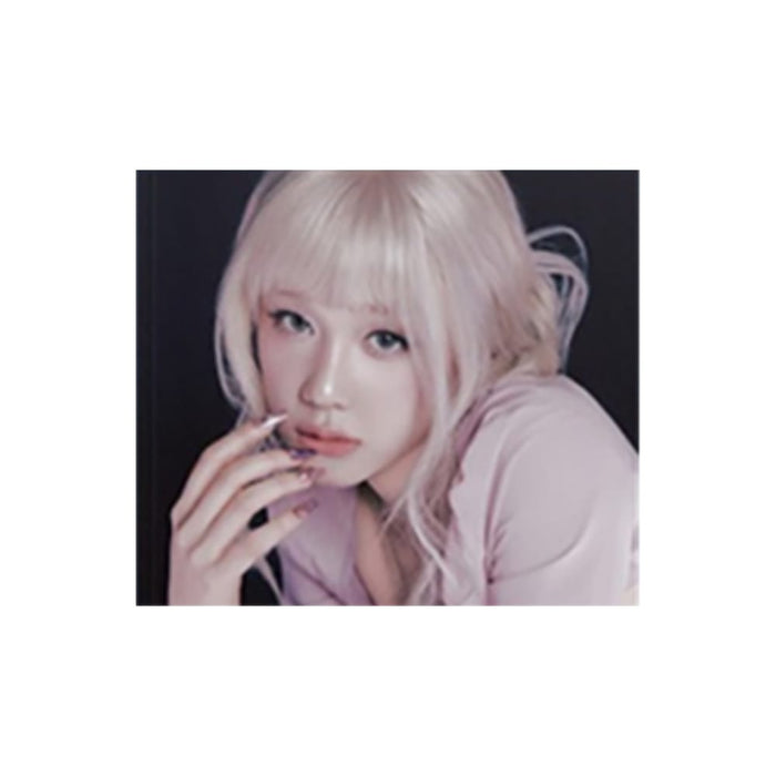 BABYMONSTER ALBUM BABYMONSTER - 3rd Mini Album CHOOM (Jewel Ver.)