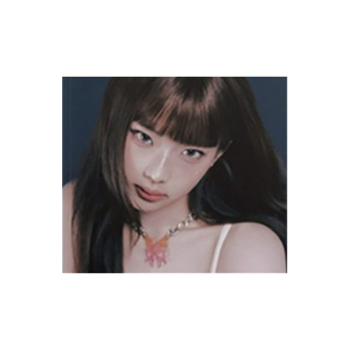 BABYMONSTER ALBUM BABYMONSTER - 3rd Mini Album CHOOM (Jewel Ver.)