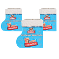 Bakers Christmas Selection 3 x 230g (case)