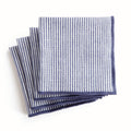 Barclay Butera Vista Cockatil Napkins, Set Of 4