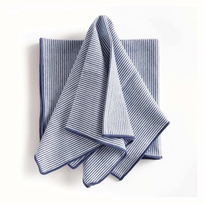 Barclay Butera Vista Dinner Napkins, Set Of 4
