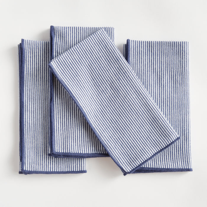 Barclay Butera Vista Dinner Napkins, Set Of 4 - View 2