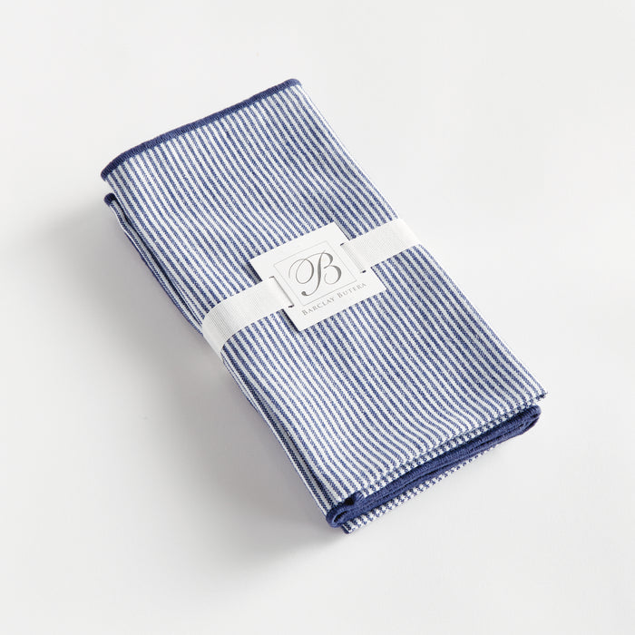 Barclay Butera Vista Dinner Napkins, Set Of 4 - View 4