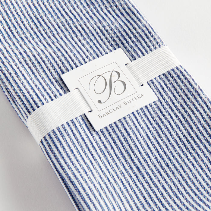Barclay Butera Vista Dinner Napkins, Set Of 4 - View 5