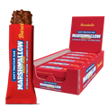 Barebells Marshmallow Rocky Road Soft Protein Bar 12 x 55g