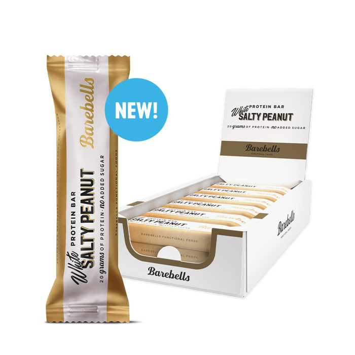 Barebells Protein Bar 12 x 55g