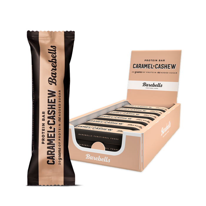 Barebells Protein Bar 12 x 55g