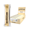 Barebells White Chocolate Almond Protein Bar 12 x 55g