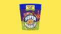Batchelor Super Noodles Fiery Chilli Lime 8 x 75g (case) - Out of Date