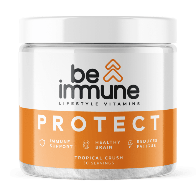 BeImmune Protect 180g