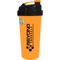 Beyond Yourself Orange Protein Shaker 700ml