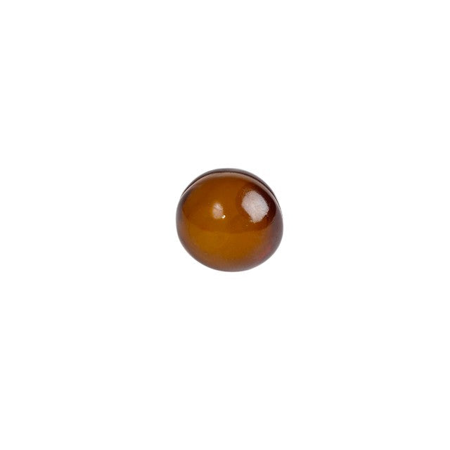 Bile cu ulei de masaj SECRET PLAY Brazilian Balls Chocolate, cu vitamina E, aromă de ciocolată, 6 bucăți