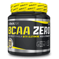 BIOTECH USA BCAA ZERO 360G - gymstop
